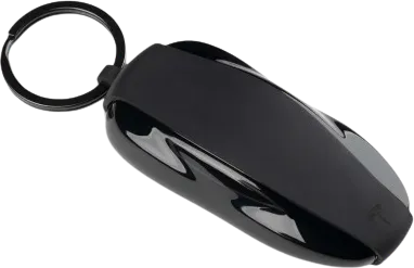 Model S Key Band